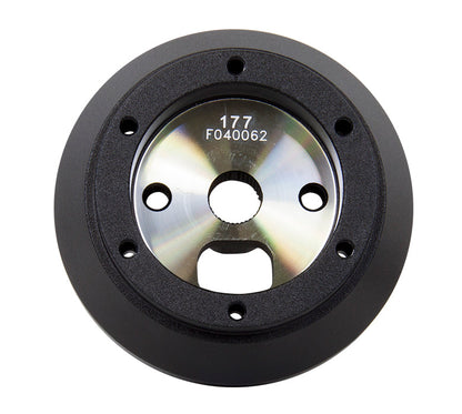 NRG SHORT HUBS: SRK-177H