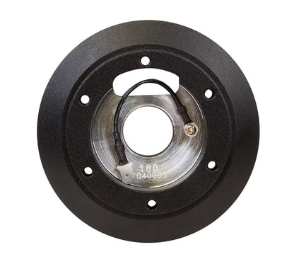 NRG SHORT HUBS: SRK-180H