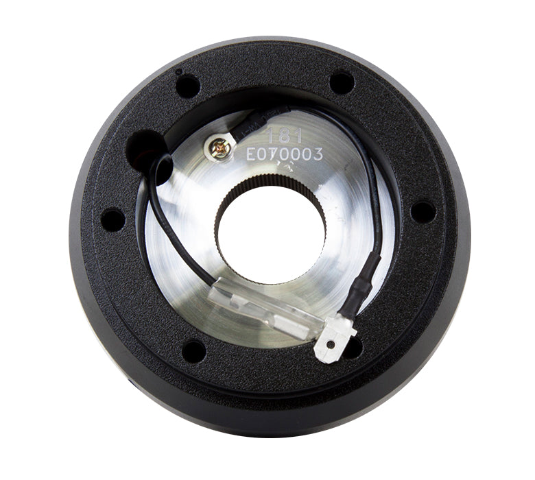 NRG SHORT HUBS: SRK-181H