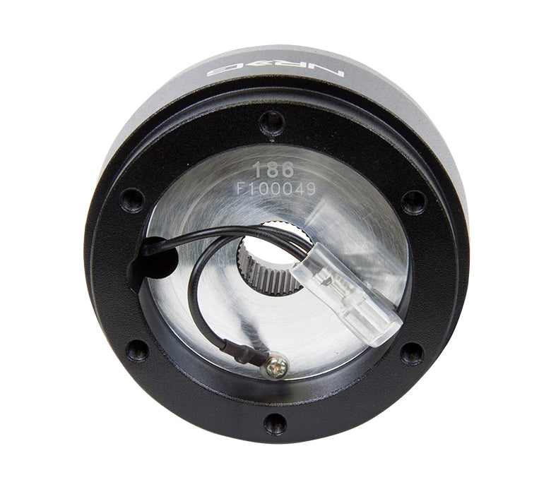 NRG SHORT HUBS: SRK-186H
