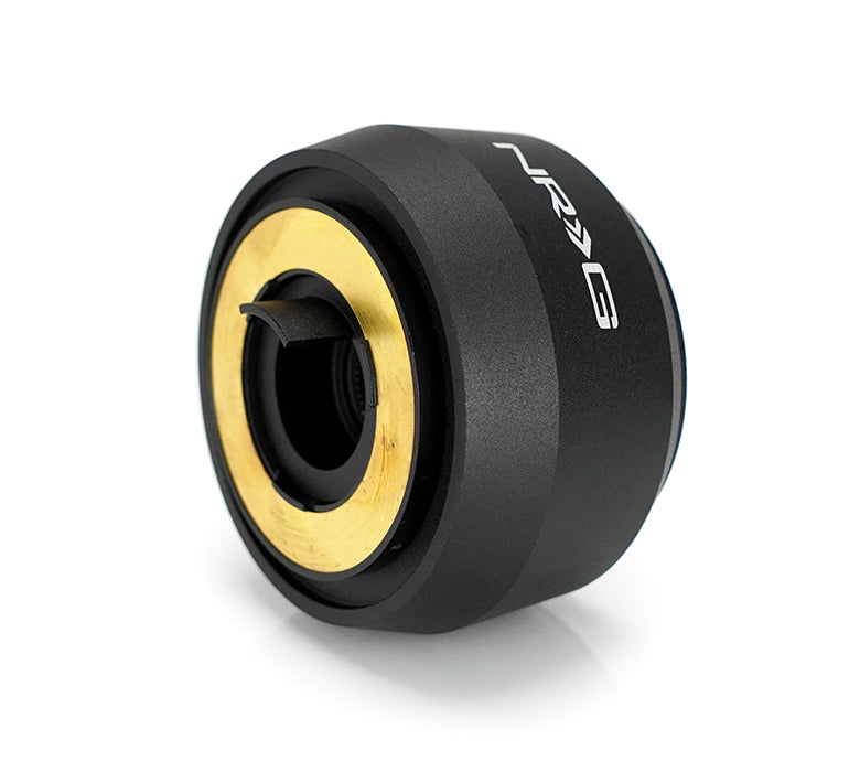 NRG SHORT HUBS: SRK-187H