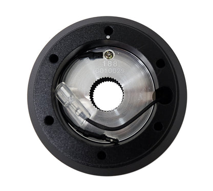 NRG SHORT HUBS: SRK-188H