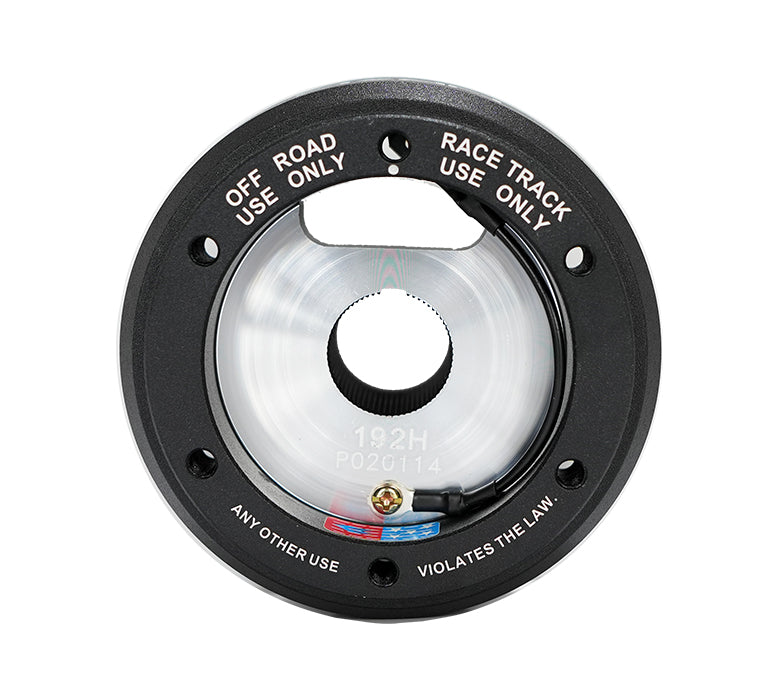 NRG SHORT HUB: SRK-192H