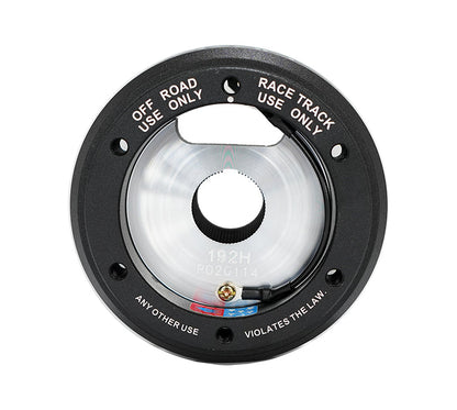 NRG SHORT HUB: SRK-192H