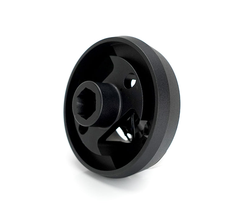 NRG SHORT HUB: SRK-193H