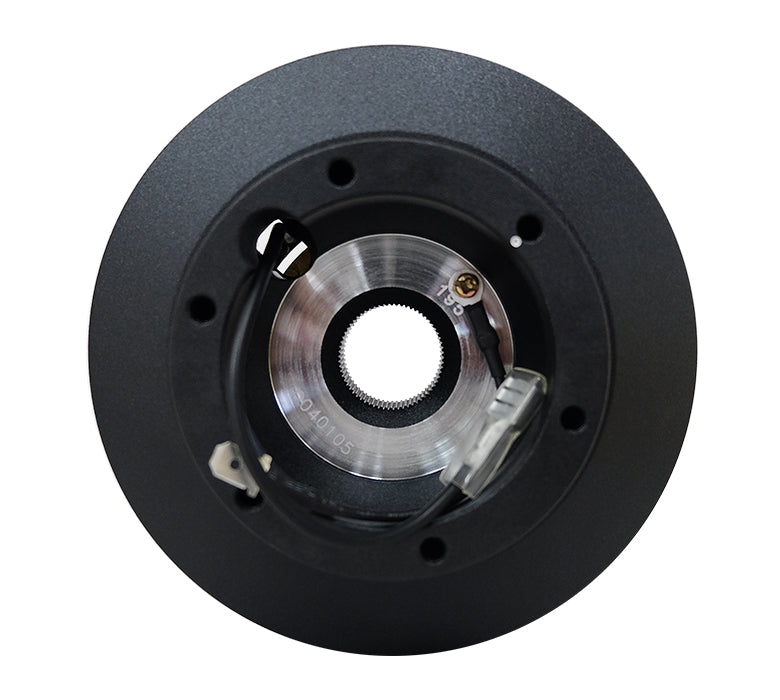 NRG SHORT HUBS: SRK-195H