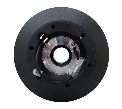 NRG SHORT HUBS: SRK-195H