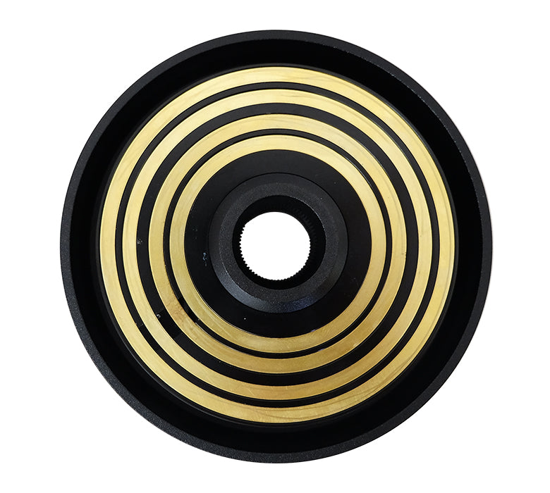 NRG SHORT HUBS: SRK-195H