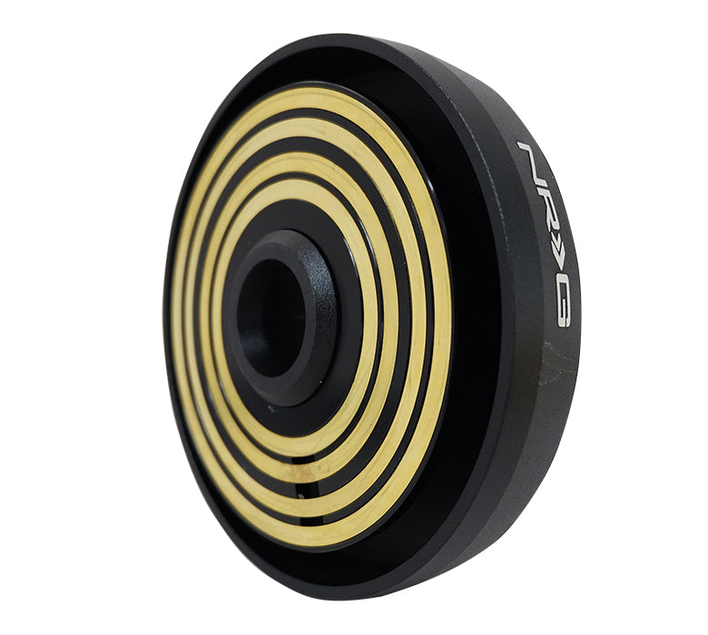 NRG SHORT HUBS: SRK-195H