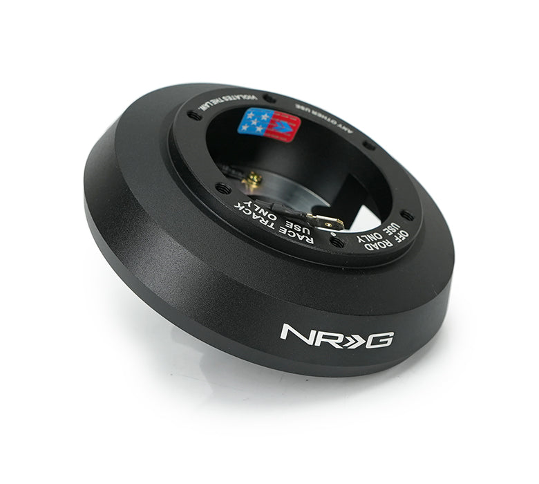 NRG SHORT HUBS: SRK-197H
