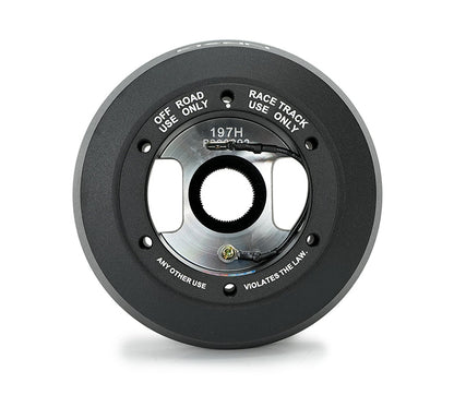 NRG SHORT HUBS: SRK-197H