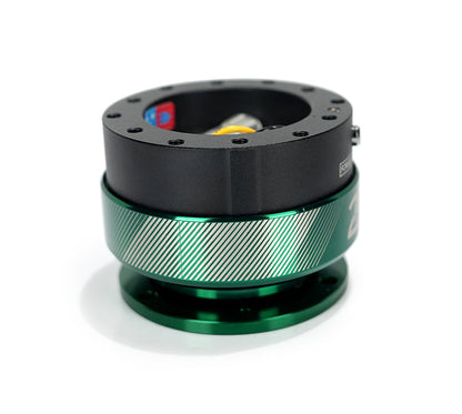 NRG 20 YEAR ANNIVERSARY QUICK RELEASE