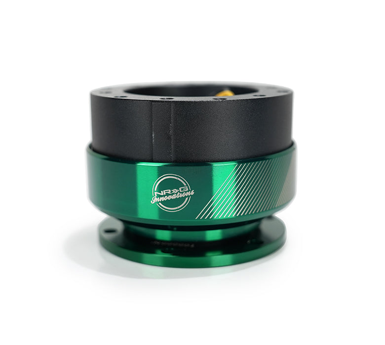 NRG 20 YEAR ANNIVERSARY QUICK RELEASE