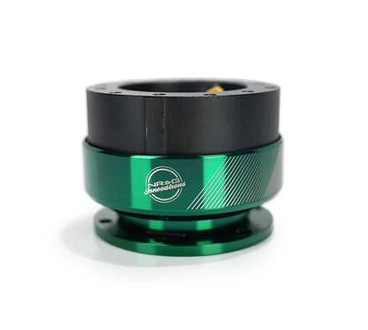 NRG 20 YEAR ANNIVERSARY QUICK RELEASE