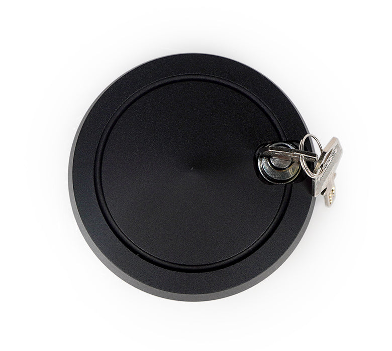 NRG SPINNING QUICK LOCK