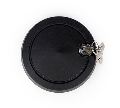 NRG SPINNING QUICK LOCK