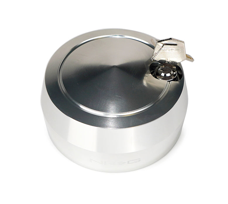 NRG SPINNING QUICK LOCK