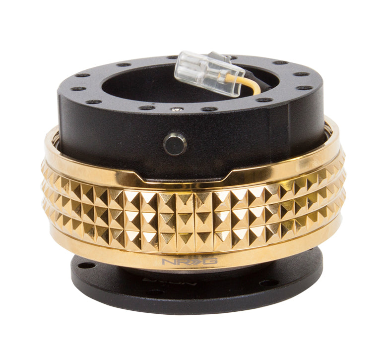 NRG 2.1 QUICK RELEASE