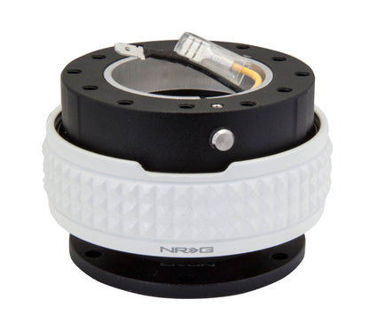 NRG 2.1 QUICK RELEASE