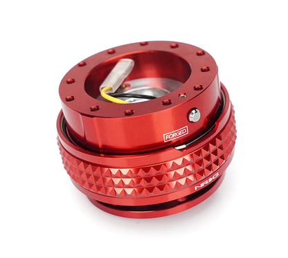 NRG 2.1 QUICK RELEASE
