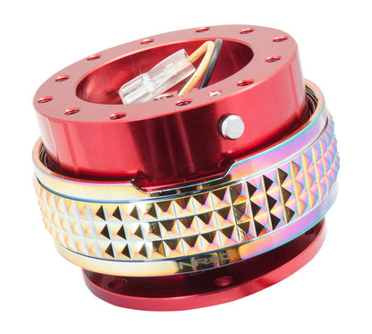NRG 2.1 QUICK RELEASE