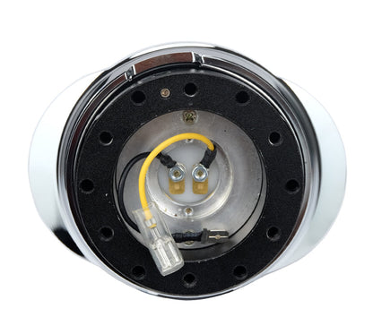 NRG 2.2 QUICK RELEASE