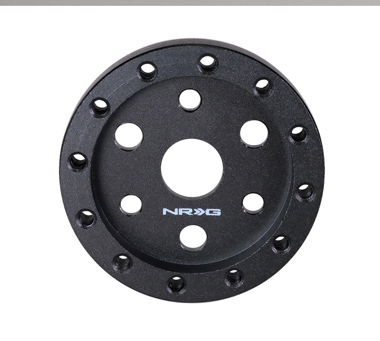 NRG STEERING WHEEL 3 TO 6 HOLE ADAPTER