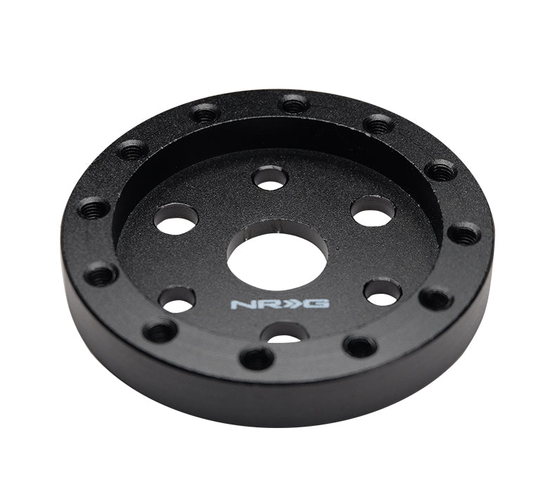 NRG STEERING WHEEL 3 TO 6 HOLE ADAPTER