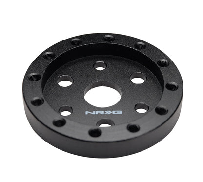 NRG STEERING WHEEL 3 TO 6 HOLE ADAPTER