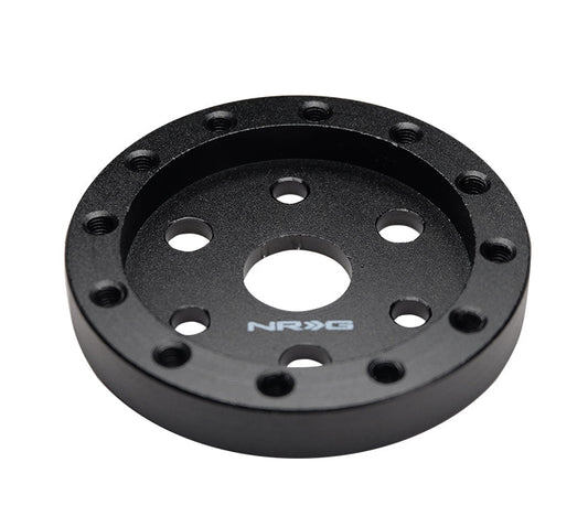 NRG STEERING WHEEL 3 TO 6 HOLE ADAPTER