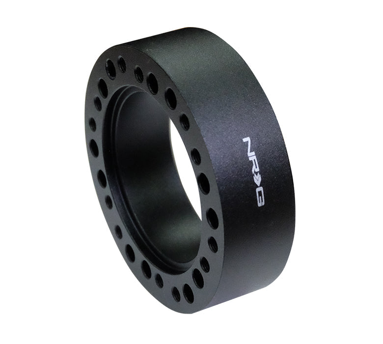 NRG STEERING WHEEL 1" SPACER