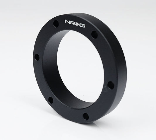NRG STEERING WHEEL 1/2" SPACER NO THREADS