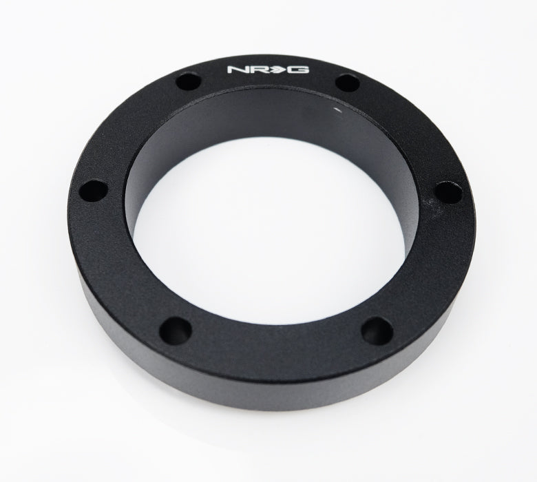 NRG STEERING WHEEL 1/2" SPACER NO THREADS