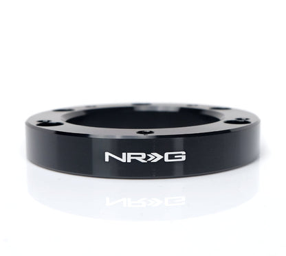 NRG STEERING WHEEL 6 Hole to 5 Hole Adapter