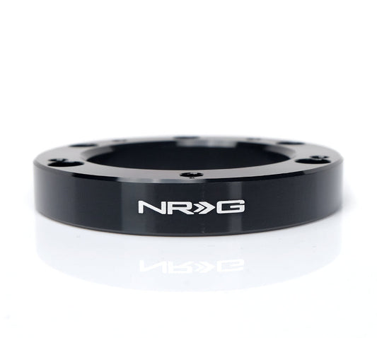 NRG STEERING WHEEL 6 Hole to 5 Hole Adapter