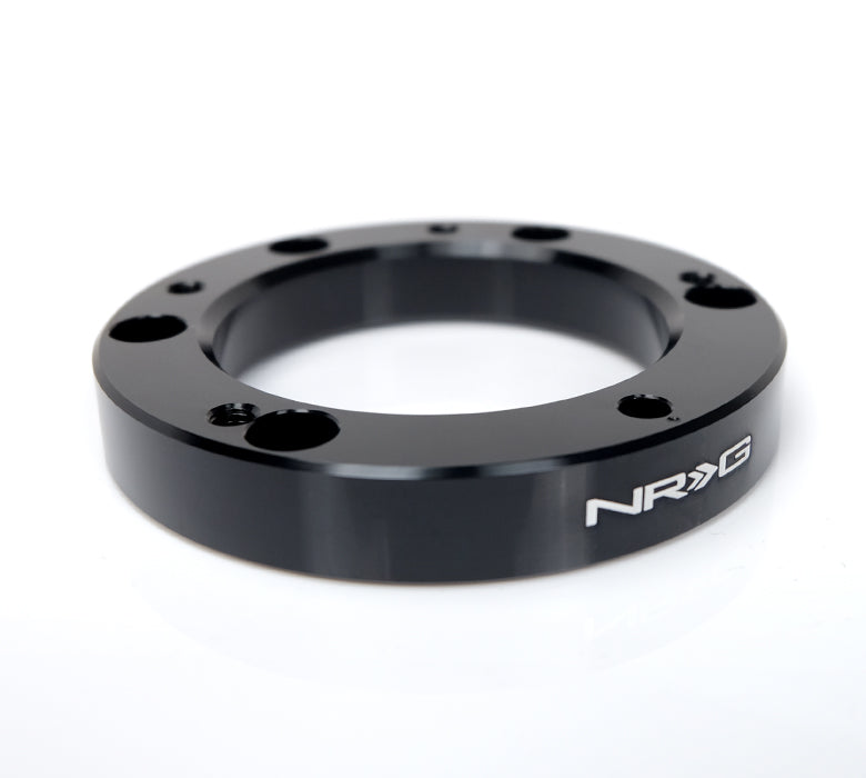 NRG STEERING WHEEL 6 Hole to 5 Hole Adapter