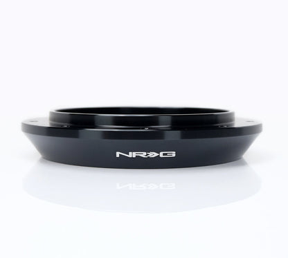 NRG STEERING WHEEL 6 Hole to 9 Hole Adapter