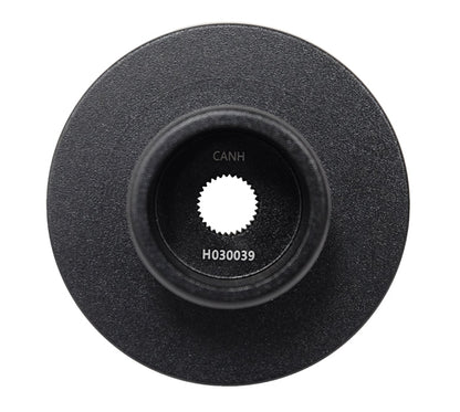 NRG SHORT HUBS: SRK-CANH