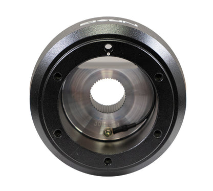 NRG SHORT HUBS: SRK-COMH