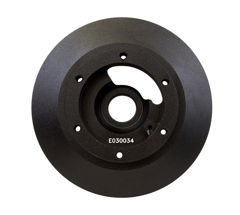 NRG SHORT HUBS: SRK-E36H