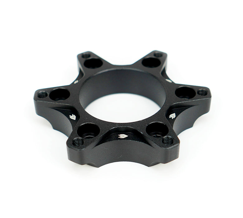 NRG SHORT HUBS: LOGITECH ADAPTER