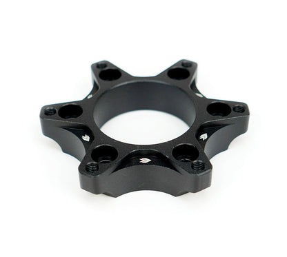 NRG SHORT HUBS: LOGITECH ADAPTER