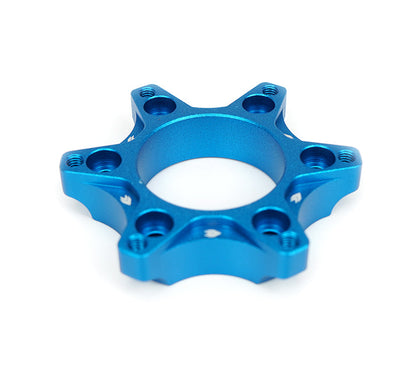 NRG SHORT HUBS: LOGITECH ADAPTER