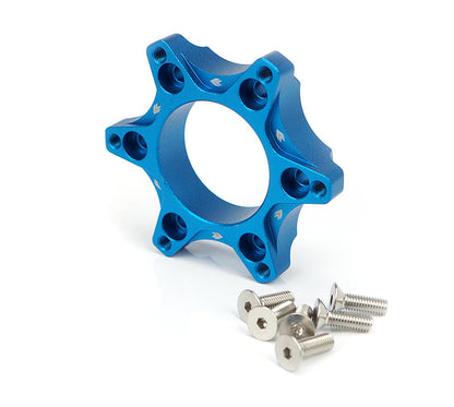 NRG SHORT HUBS: LOGITECH ADAPTER