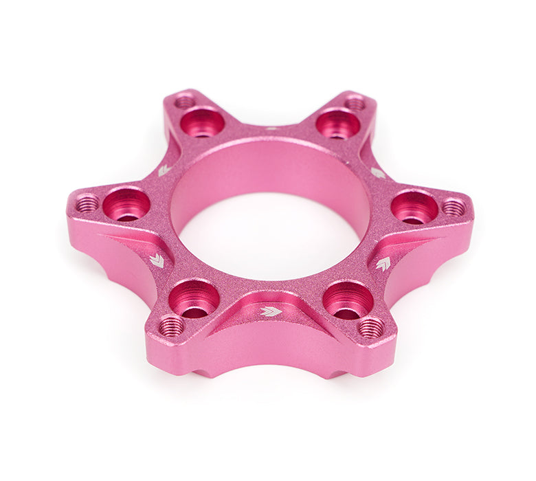 NRG SHORT HUBS: LOGITECH ADAPTER