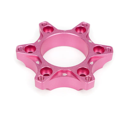 NRG SHORT HUBS: LOGITECH ADAPTER