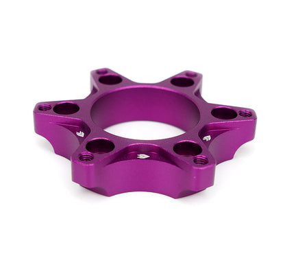 NRG SHORT HUBS: LOGITECH ADAPTER