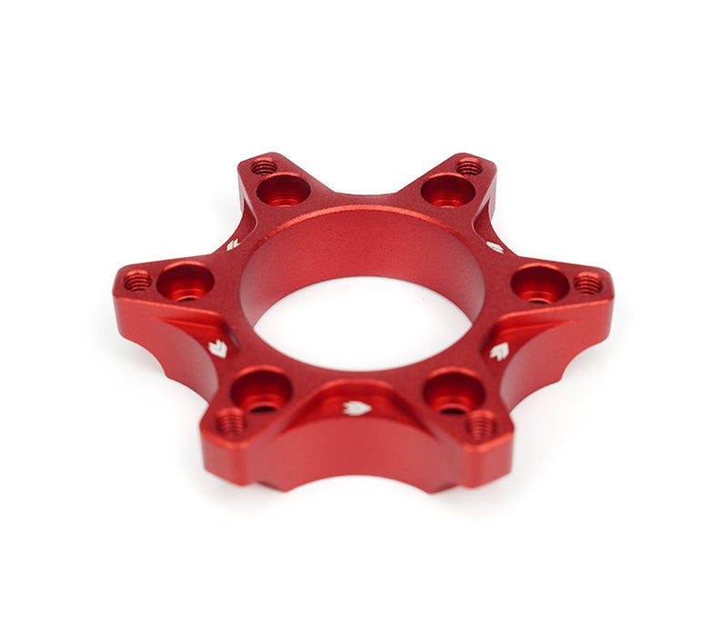 NRG SHORT HUBS: LOGITECH ADAPTER