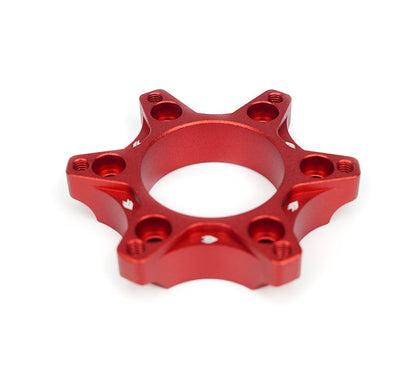 NRG SHORT HUBS: LOGITECH ADAPTER