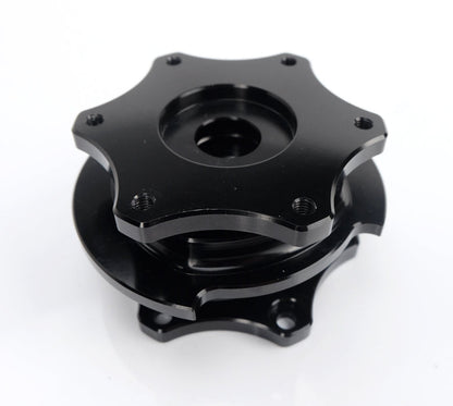 NRG SFI KEY WAY TYPE QUICK RELEASE